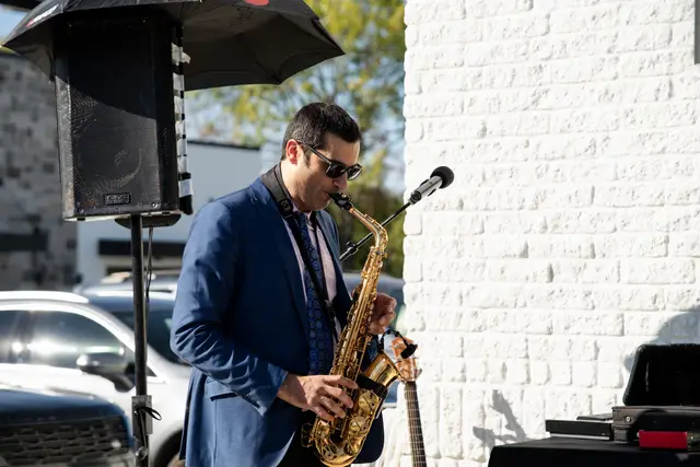 Weichert Grand Opening, event photography by studioUSA in Dallas-Fort Worth