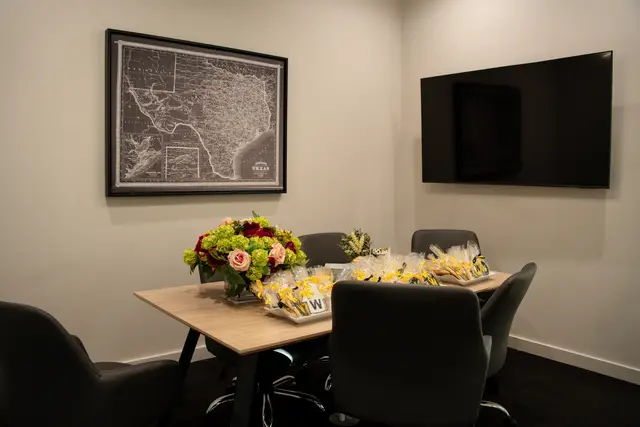 Weichert Grand Opening, event photography by studioUSA in Dallas-Fort Worth