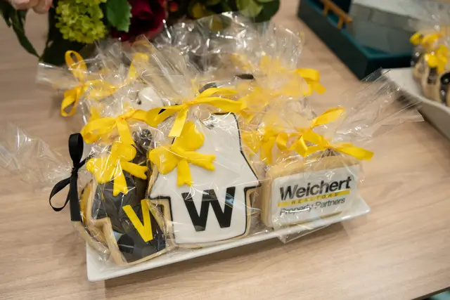 Weichert Grand Opening, event photography by studioUSA in Dallas-Fort Worth