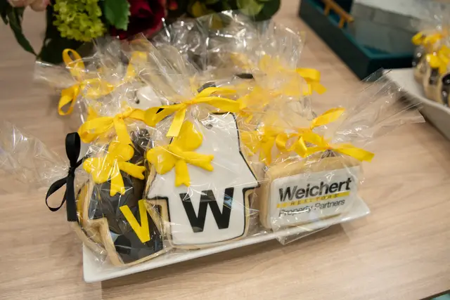 Weichert Grand Opening, event photography by studioUSA in Dallas-Fort Worth