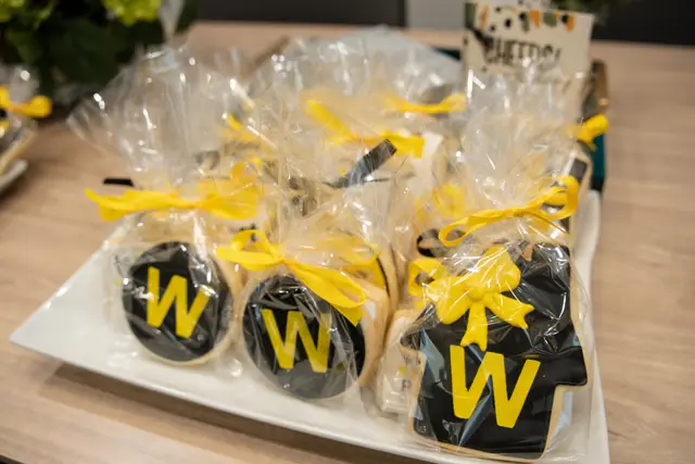 Weichert Grand Opening, event photography by studioUSA in Dallas-Fort Worth