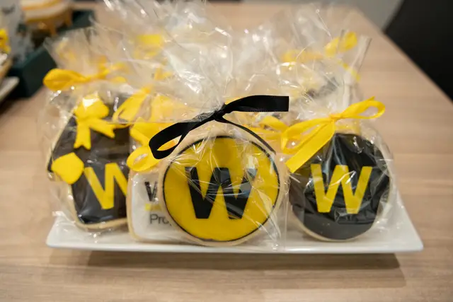 Weichert Grand Opening, event photography by studioUSA in Dallas-Fort Worth