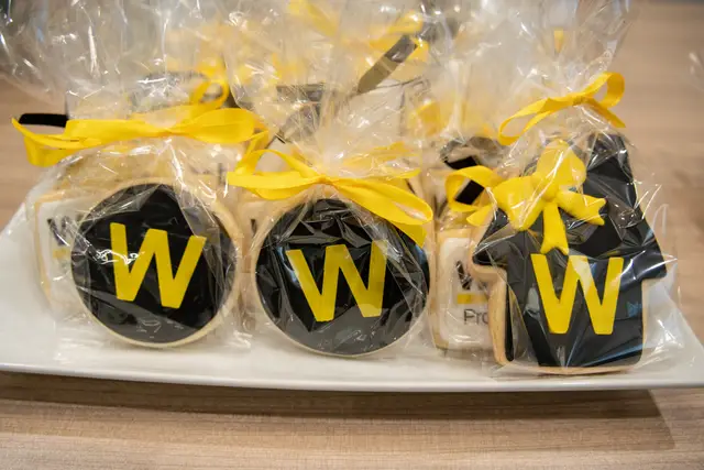 Weichert Grand Opening, event photography by studioUSA in Dallas-Fort Worth