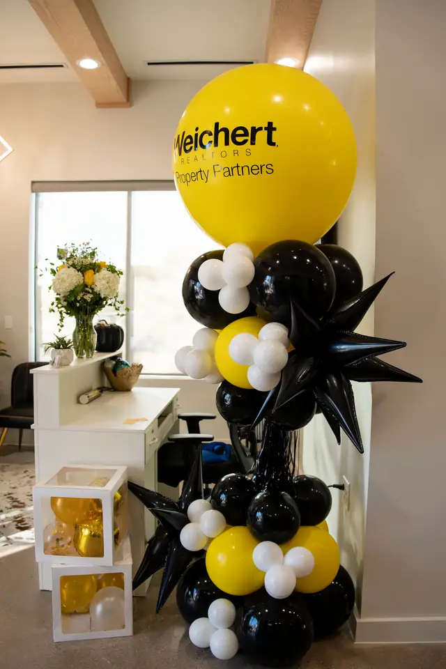 Weichert Grand Opening, event photography by studioUSA in Dallas-Fort Worth