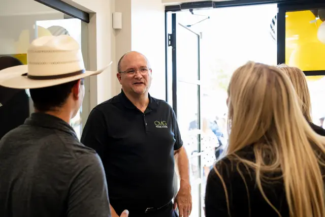 Weichert Grand Opening, event photography by studioUSA in Dallas-Fort Worth