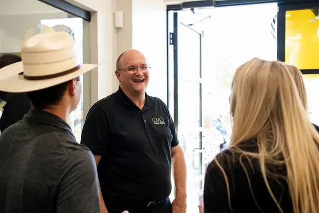 Weichert Grand Opening, event photography by studioUSA in Dallas-Fort Worth