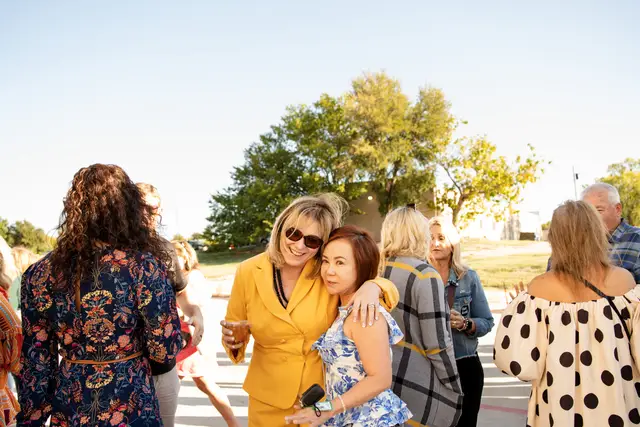 Weichert Grand Opening, event photography by studioUSA in Dallas-Fort Worth