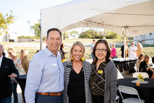 Weichert Grand Opening, event photography by studioUSA in Dallas-Fort Worth