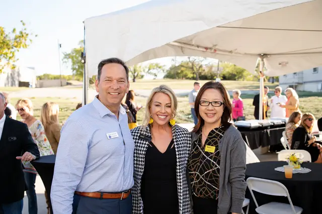 Weichert Grand Opening, event photography by studioUSA in Dallas-Fort Worth