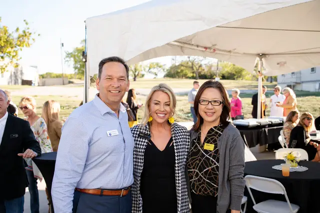 Weichert Grand Opening, event photography by studioUSA in Dallas-Fort Worth