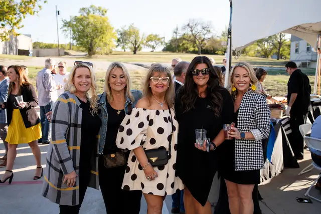Weichert Grand Opening, event photography by studioUSA in Dallas-Fort Worth