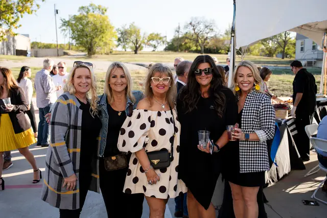 Weichert Grand Opening, event photography by studioUSA in Dallas-Fort Worth