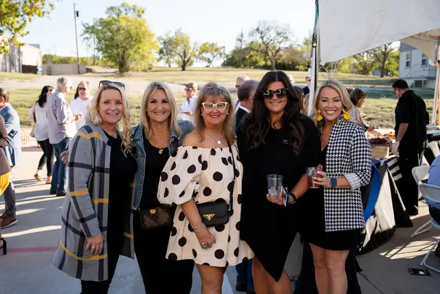 Weichert Grand Opening, event photography by studioUSA in Dallas-Fort Worth