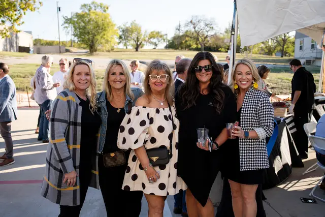 Weichert Grand Opening, event photography by studioUSA in Dallas-Fort Worth