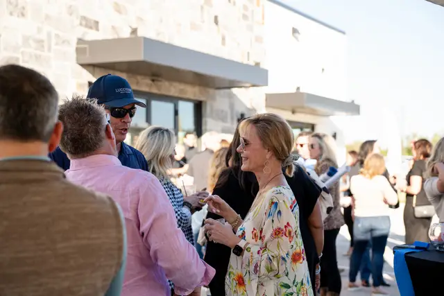 Weichert Grand Opening, event photography by studioUSA in Dallas-Fort Worth