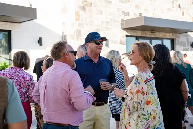 Weichert Grand Opening, event photography by studioUSA in Dallas-Fort Worth