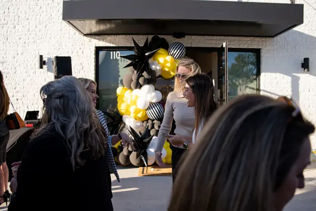 Weichert Grand Opening, event photography by studioUSA in Dallas-Fort Worth