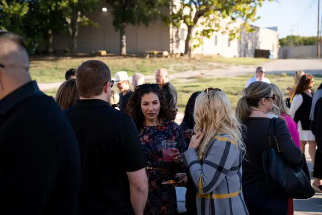 Weichert Grand Opening, event photography by studioUSA in Dallas-Fort Worth
