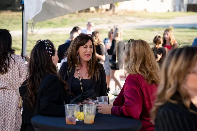 Weichert Grand Opening, event photography by studioUSA in Dallas-Fort Worth