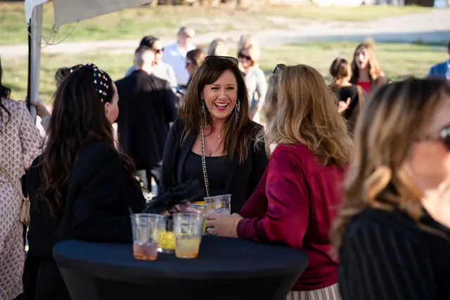 Weichert Grand Opening, event photography by studioUSA in Dallas-Fort Worth