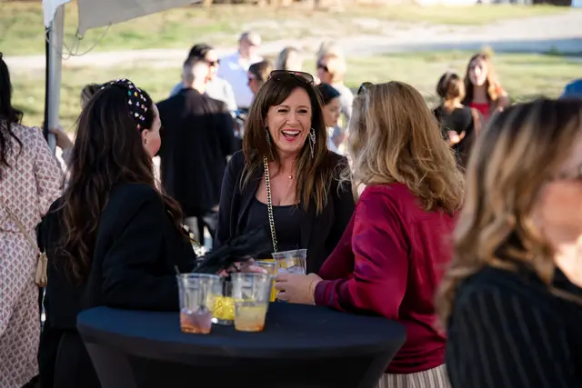 Weichert Grand Opening, event photography by studioUSA in Dallas-Fort Worth