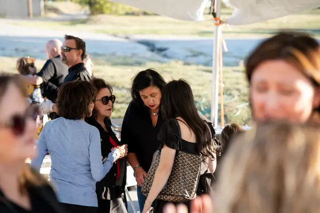 Weichert Grand Opening, event photography by studioUSA in Dallas-Fort Worth