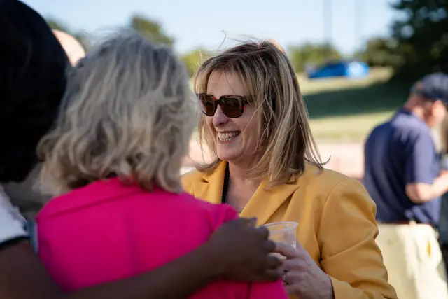 Weichert Grand Opening, event photography by studioUSA in Dallas-Fort Worth
