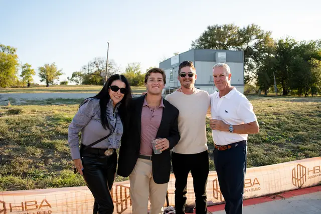 Weichert Grand Opening, event photography by studioUSA in Dallas-Fort Worth