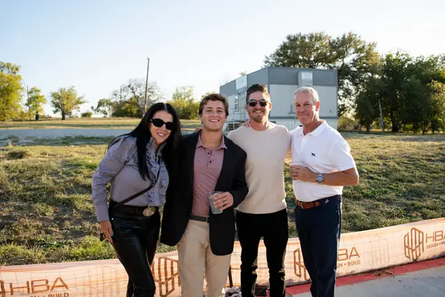 Weichert Grand Opening, event photography by studioUSA in Dallas-Fort Worth