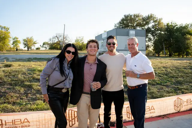 Weichert Grand Opening, event photography by studioUSA in Dallas-Fort Worth