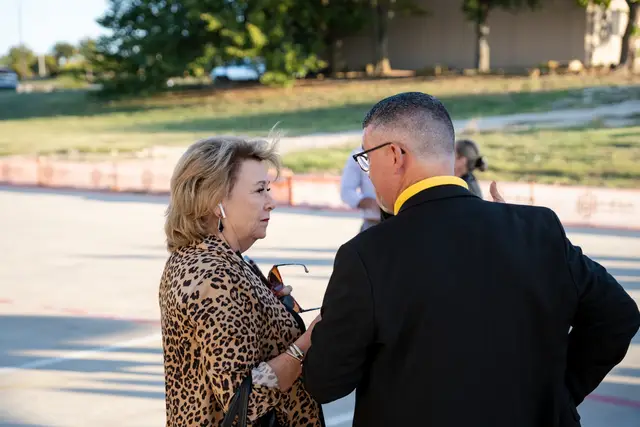 Weichert Grand Opening, event photography by studioUSA in Dallas-Fort Worth