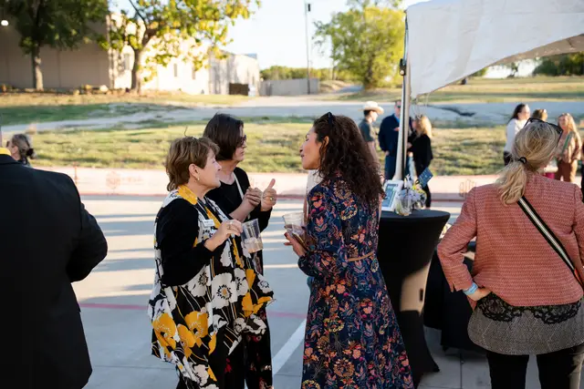 Weichert Grand Opening, event photography by studioUSA in Dallas-Fort Worth
