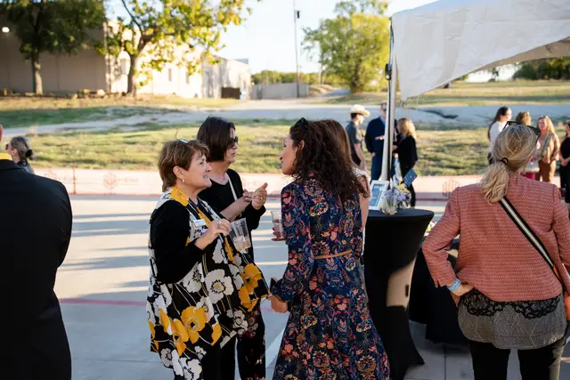 Weichert Grand Opening, event photography by studioUSA in Dallas-Fort Worth