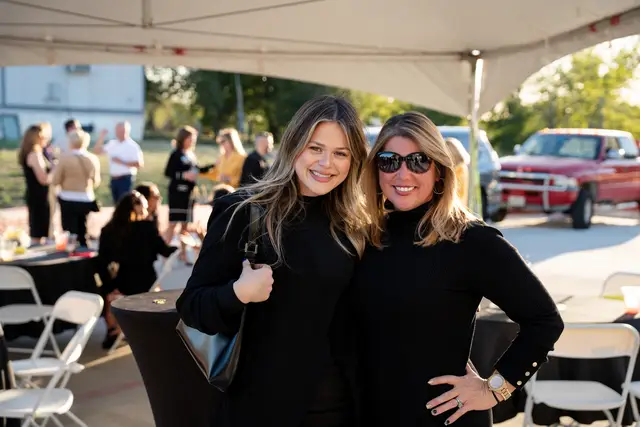 Weichert Grand Opening, event photography by studioUSA in Dallas-Fort Worth