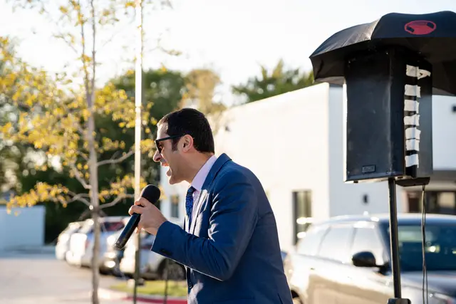 Weichert Grand Opening, event photography by studioUSA in Dallas-Fort Worth