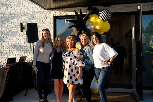 Weichert Grand Opening, event photography by studioUSA in Dallas-Fort Worth