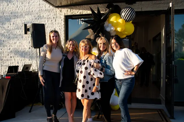 Weichert Grand Opening, event photography by studioUSA in Dallas-Fort Worth