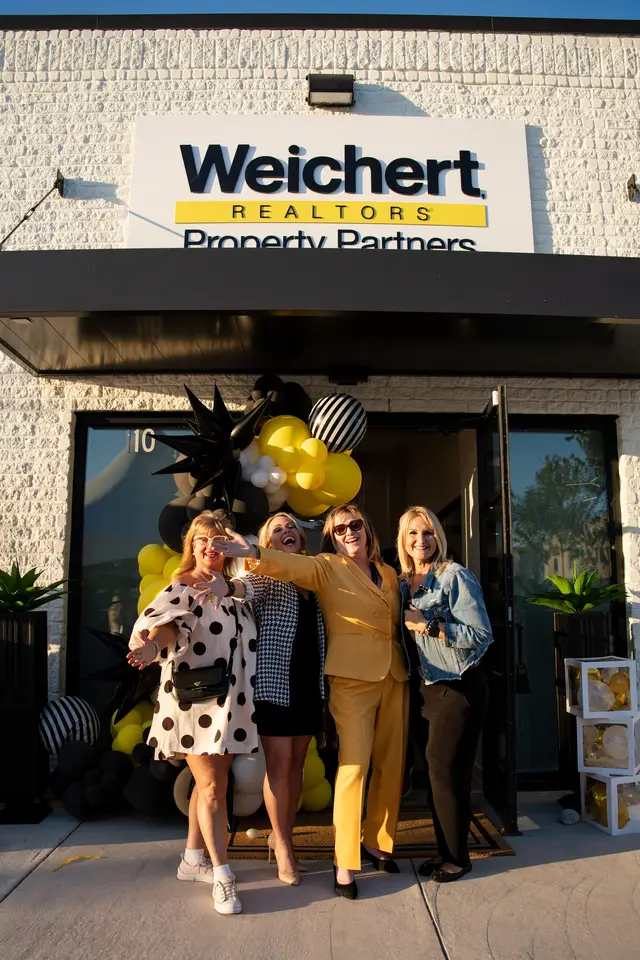 Weichert Grand Opening, event photography by studioUSA in Dallas-Fort Worth