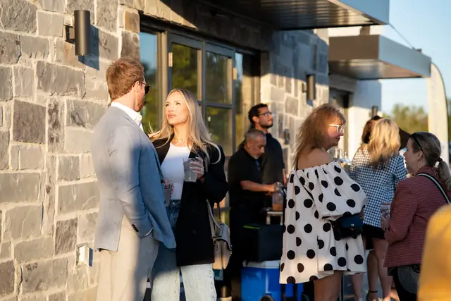 Weichert Grand Opening, event photography by studioUSA in Dallas-Fort Worth