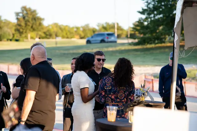 Weichert Grand Opening, event photography by studioUSA in Dallas-Fort Worth