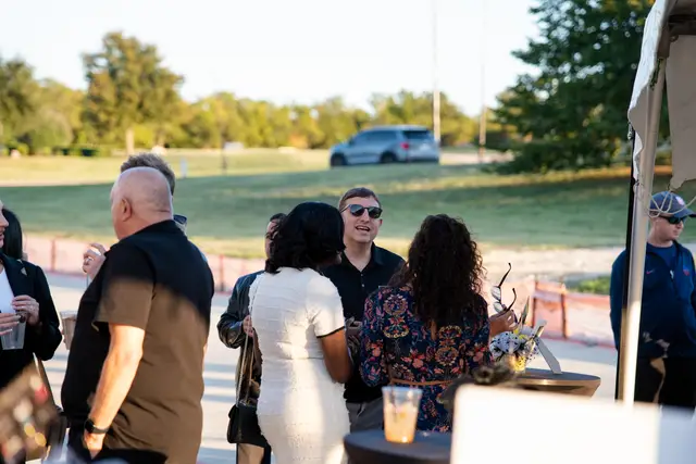 Weichert Grand Opening, event photography by studioUSA in Dallas-Fort Worth