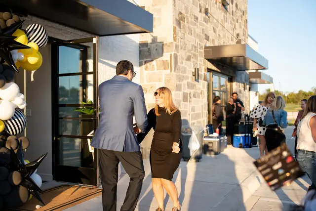 Weichert Grand Opening, event photography by studioUSA in Dallas-Fort Worth