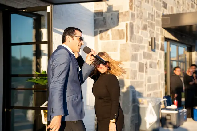 Weichert Grand Opening, event photography by studioUSA in Dallas-Fort Worth