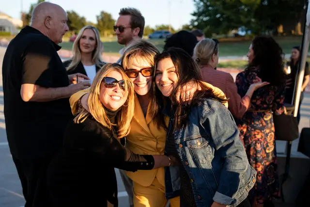Weichert Grand Opening, event photography by studioUSA in Dallas-Fort Worth