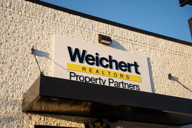 Weichert Grand Opening, event photography by studioUSA in Dallas-Fort Worth