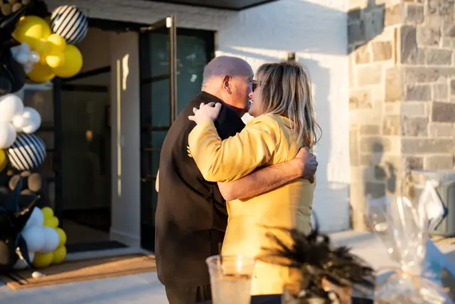 Weichert Grand Opening, event photography by studioUSA in Dallas-Fort Worth