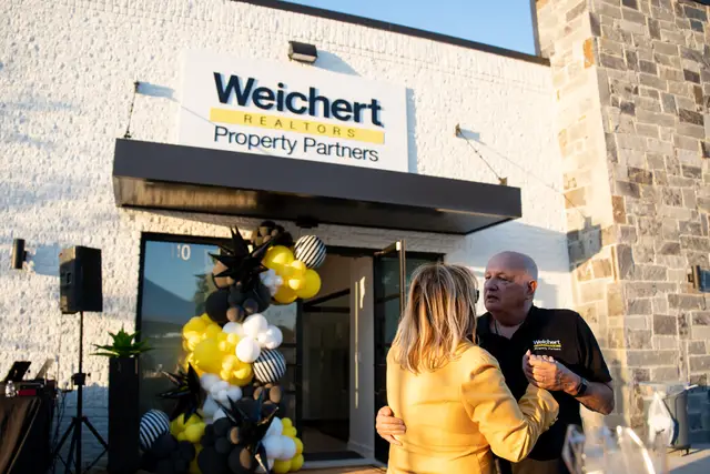 Weichert Grand Opening, event photography by studioUSA in Dallas-Fort Worth