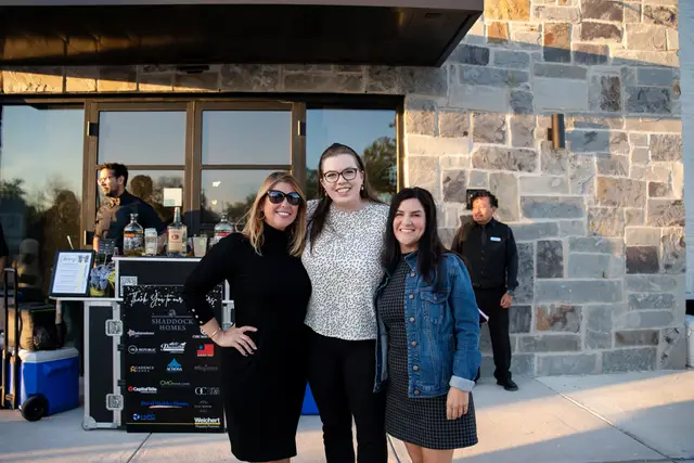 Weichert Grand Opening, event photography by studioUSA in Dallas-Fort Worth