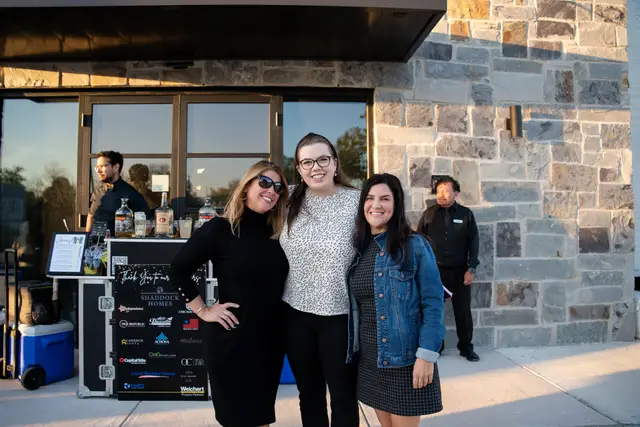 Weichert Grand Opening, event photography by studioUSA in Dallas-Fort Worth