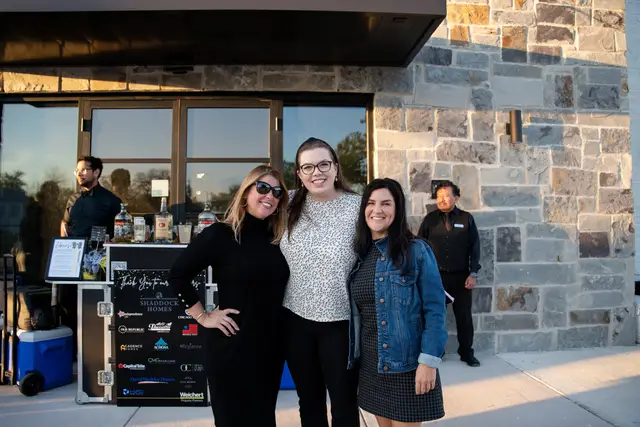 Weichert Grand Opening, event photography by studioUSA in Dallas-Fort Worth
